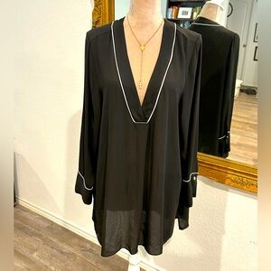 H&M sexy boyfriend style sleep shirt